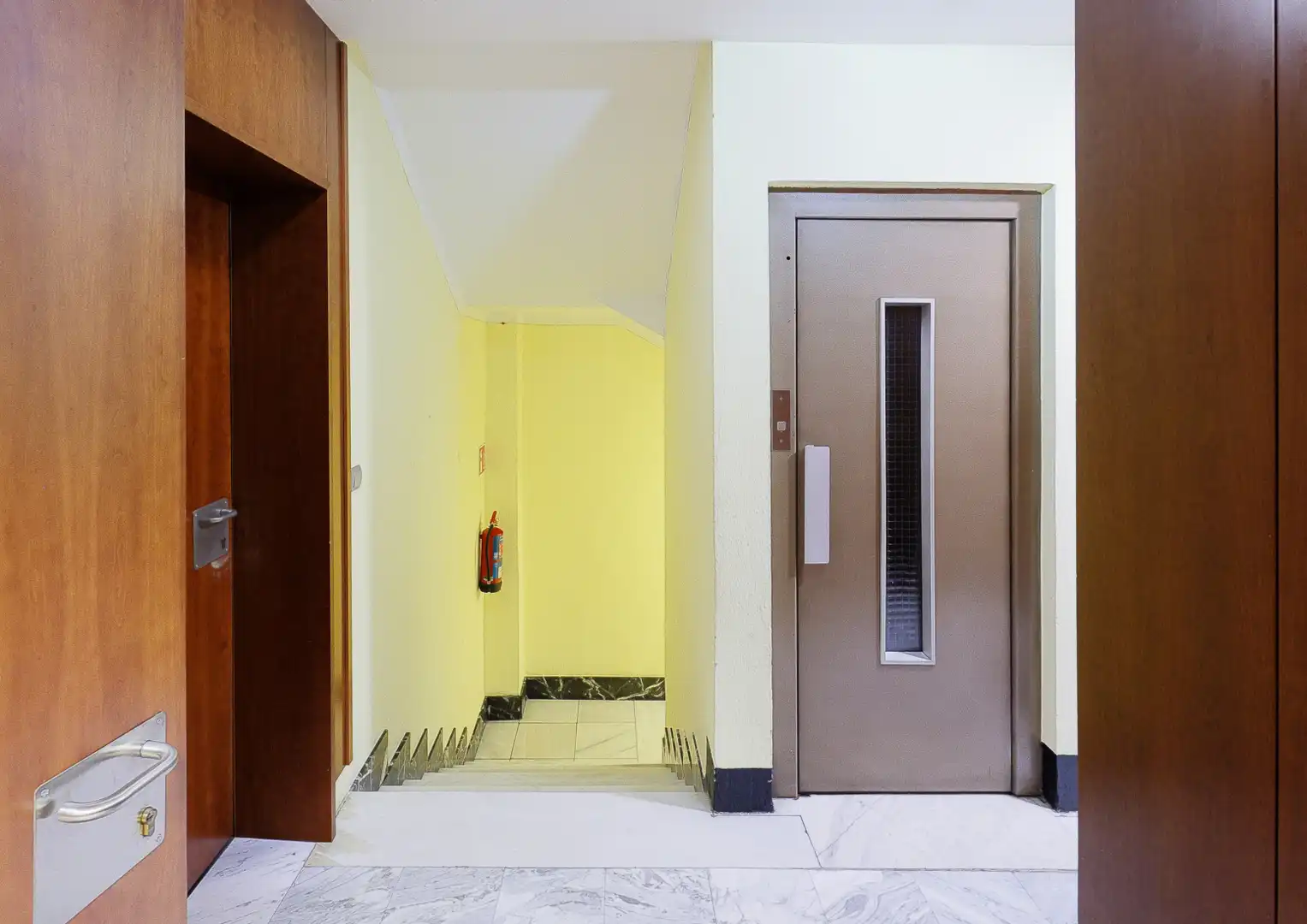 Flat with lift for sale in Gijón - AVENIDA CONSTITUCION 13-15, imagen 21