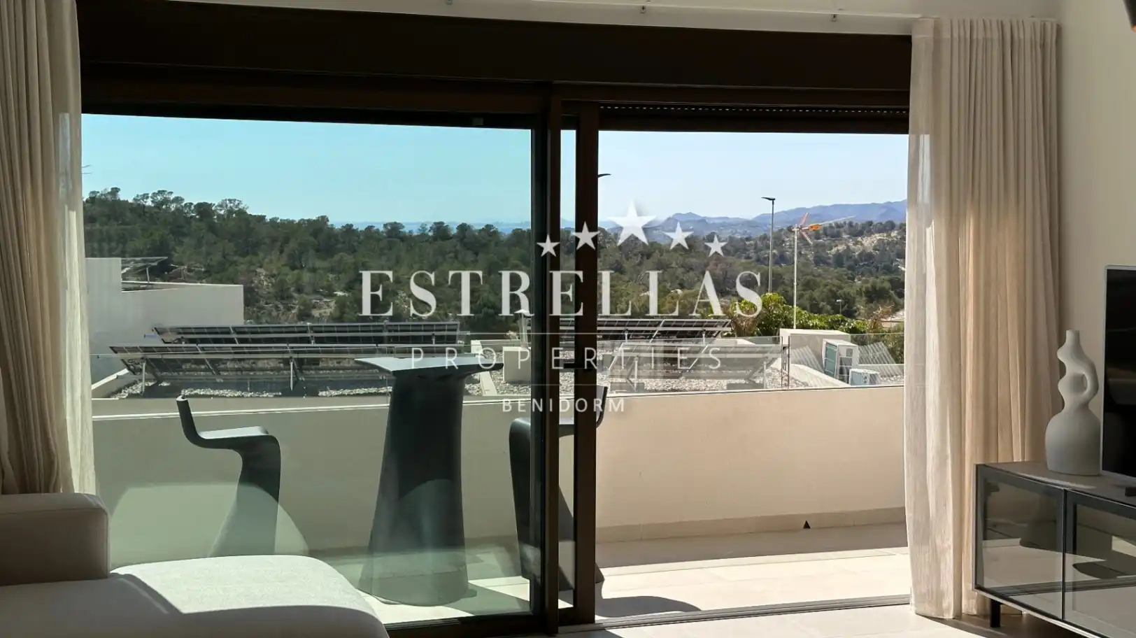 Xalet amb terrassa en venda a Balcón de Finestrat - Terra Marina, imagen 17