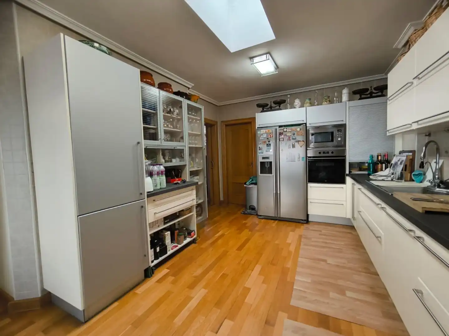 Kitchen of Houses for sale in Murcia  with Air Conditioner, Heating and Private garden