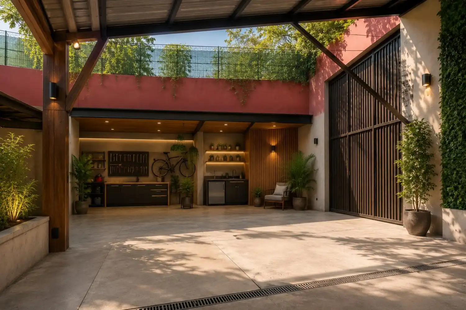 Terrassa de Casa o xalet en venda en San Cristóbal de la Laguna amb Traster