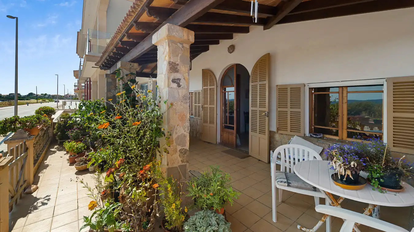 Adosado en venta en Sa Ràpita - Ses Covetes, imagen 23