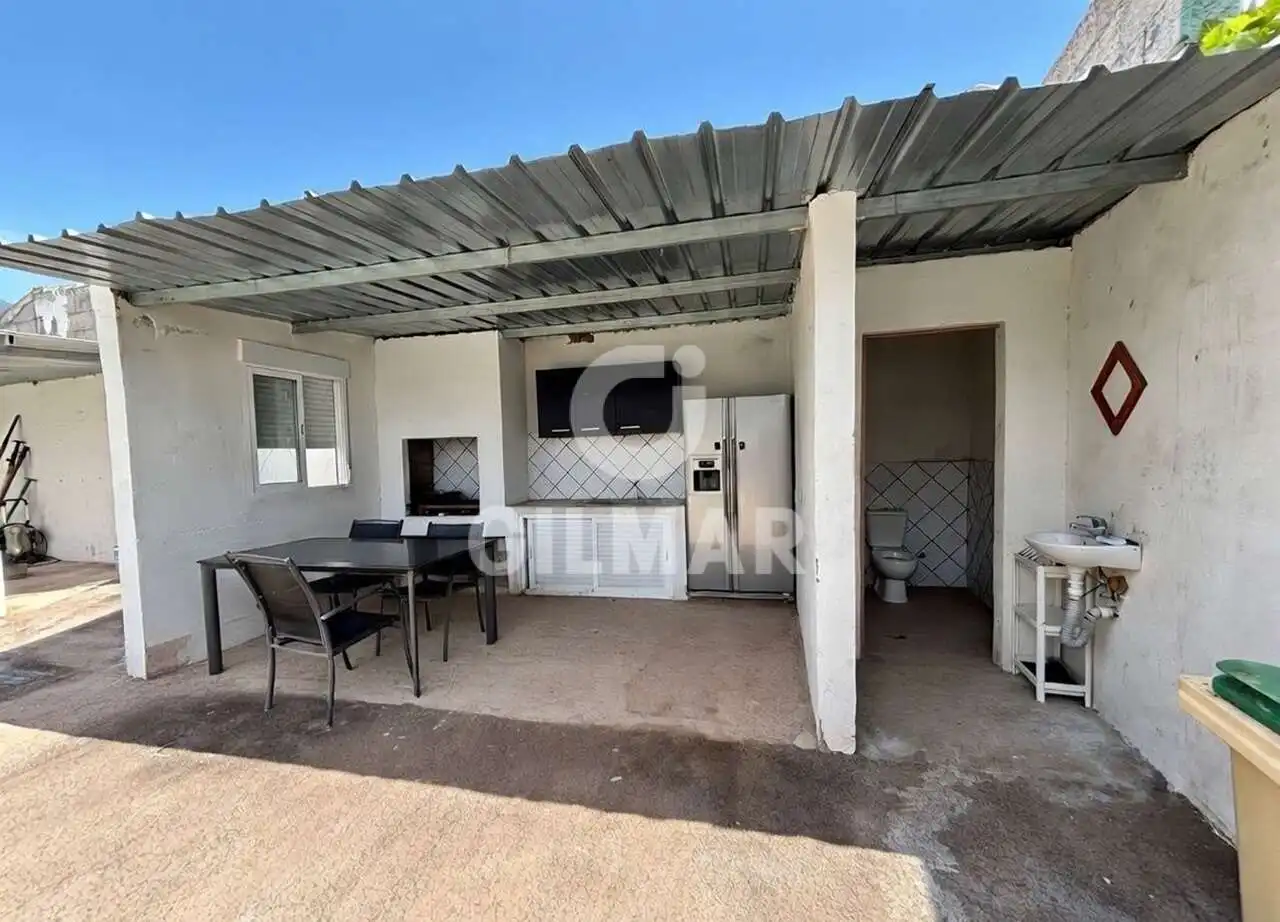 Terrassa de Casa o xalet en venda en Arafo amb Moblat