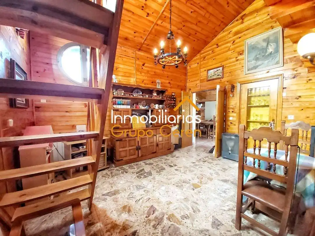 Casa o xalet en venda a Villaverde de Rioja