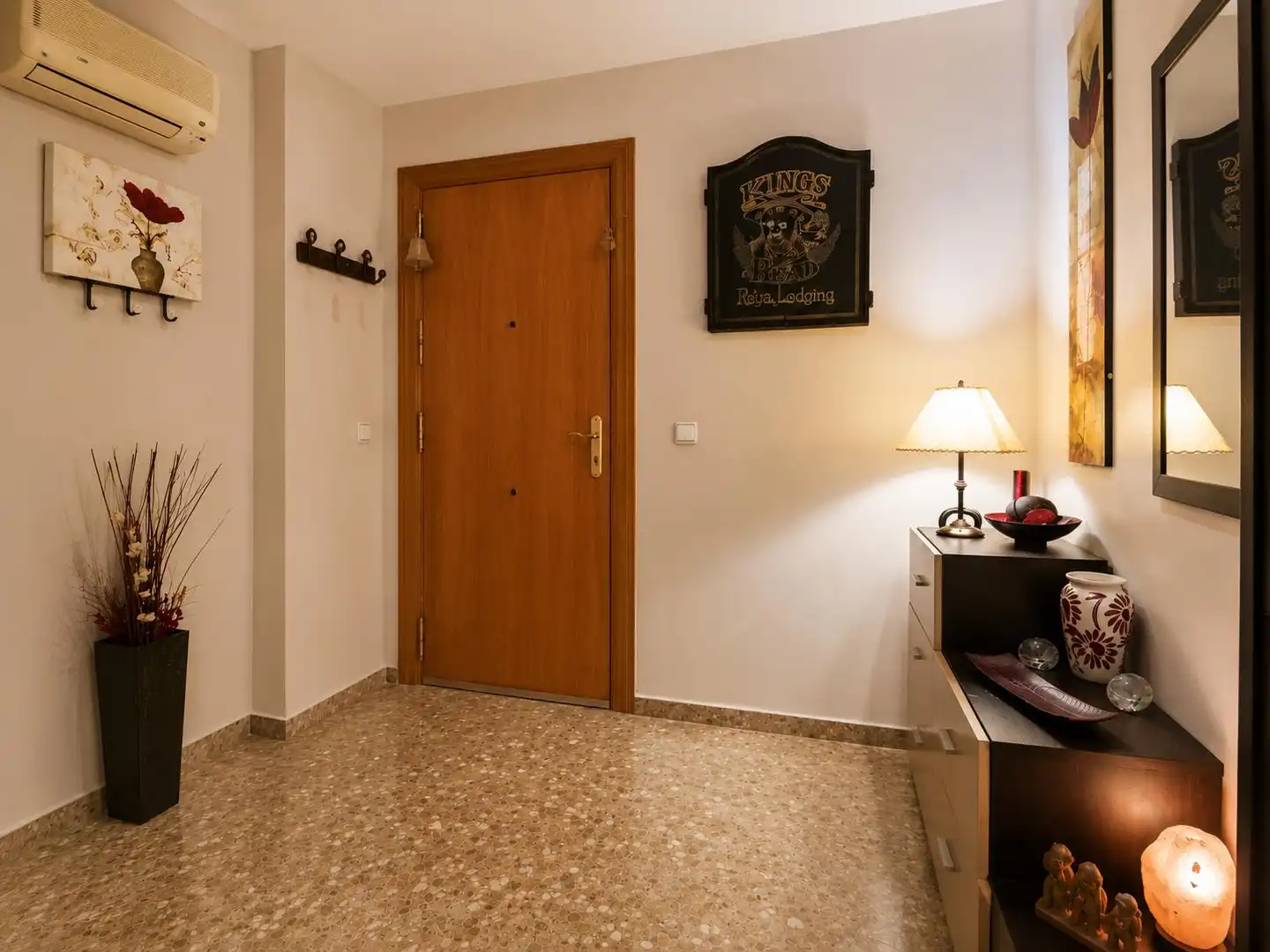Piso en venta en Málaga con Aire acondicionado, Calefacción y Jardín privado