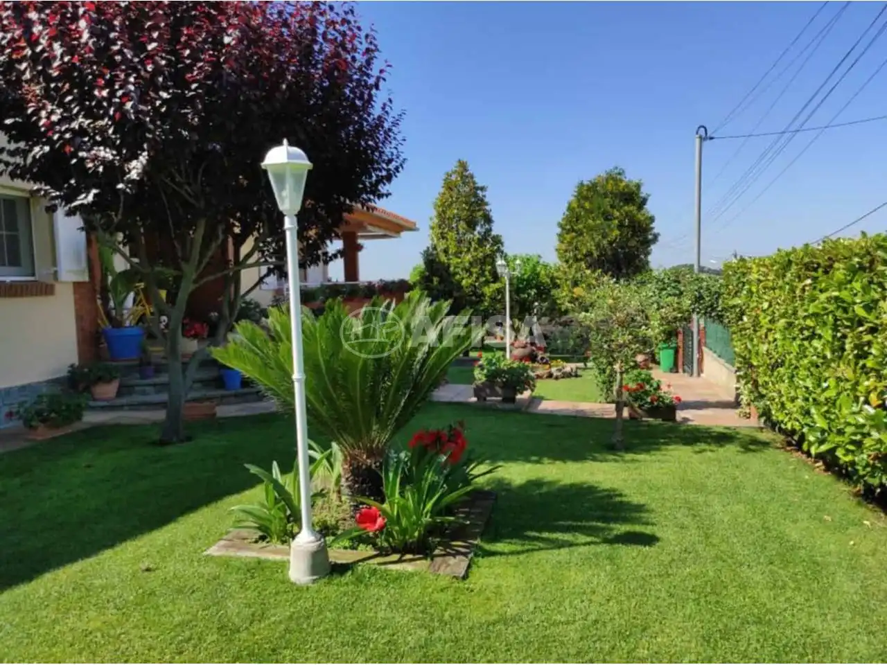 Casa o chalet en venta en Cànoves I Samalús