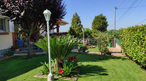 Foto 5 de Casa o chalet en venta en Cànoves I Samalús, Barcelona