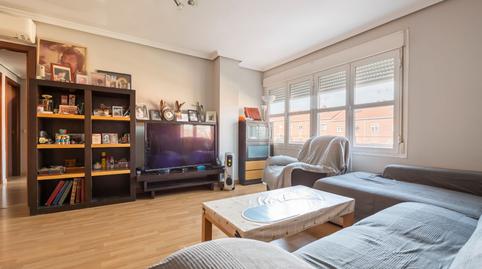 Photo 4 of Flat for sale in Parque Henares, Madrid