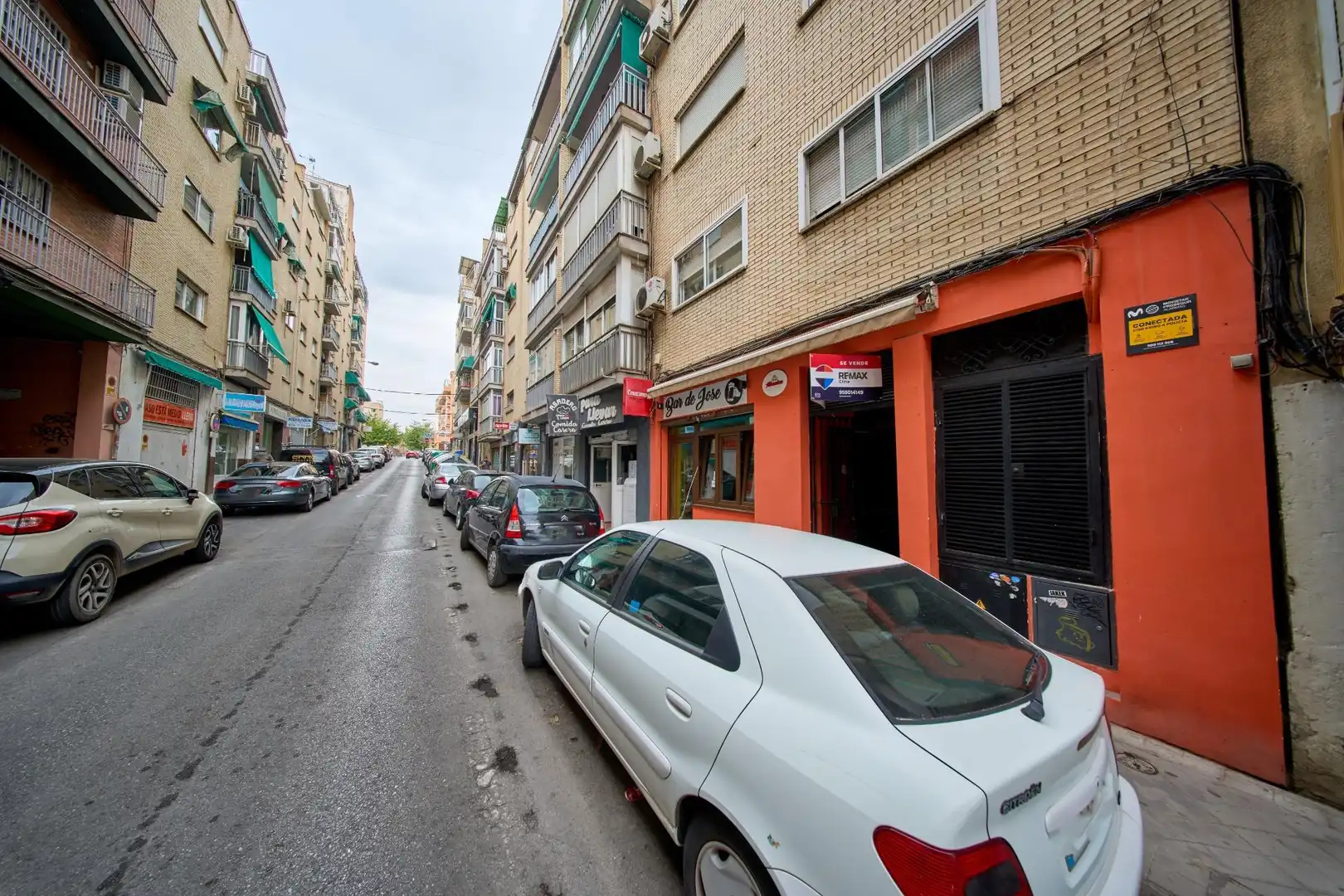 Local comercial en venda a Calle de Concepción Arenal 4, imagen 27