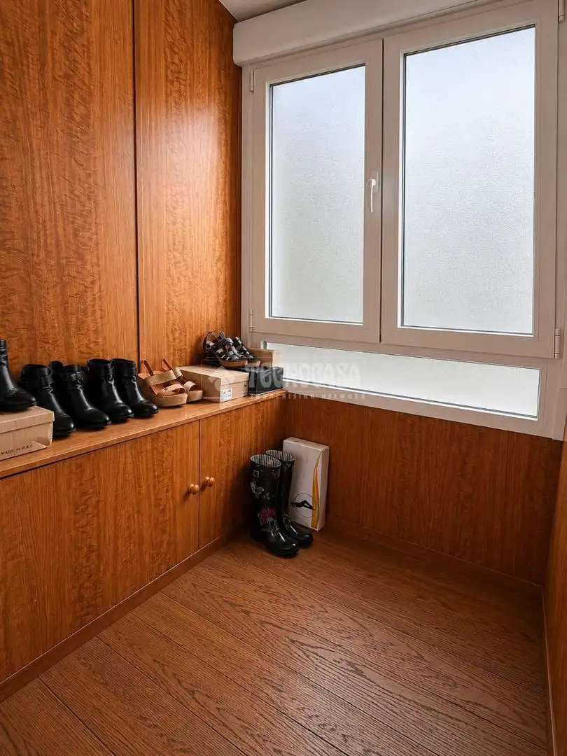 Schlafzimmer von Wohnung zum Verkauf in Fuenlabrada mit Heizung, Terrasse und Abstellraum