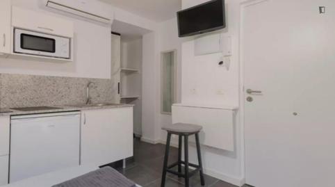 Foto 4 de Estudi de lloguer a Barrio de Benicalap,  Valencia Capital