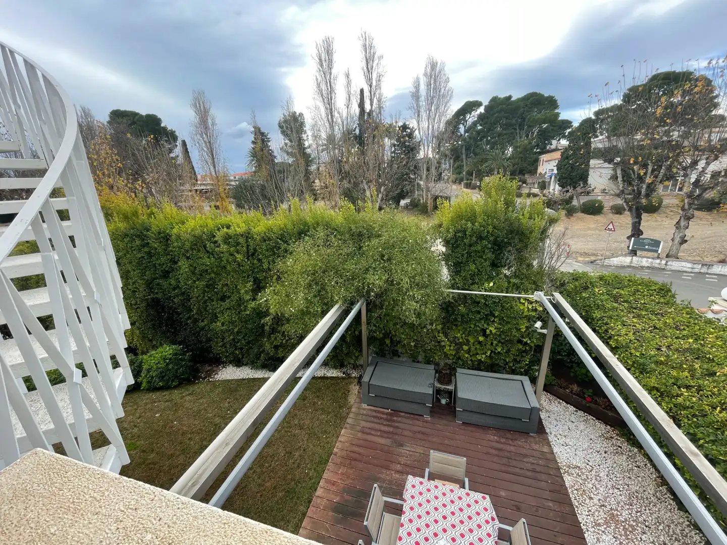 Terrace of Houses for sale in Cambrils  with Air Conditioner, Heating and Private garden