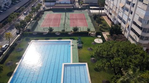 Foto 4 de Piso de alquiler en Avenida de San Sebastián, Playa de San Juan, Alicante