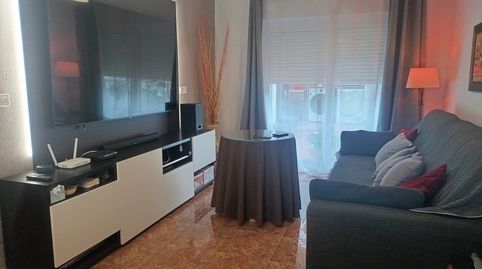 Foto 2 de Casa adosada en venta en Tobarra, Albacete