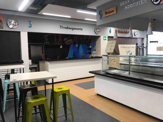 Local comercial en Alquiler en Centro - Manguilla