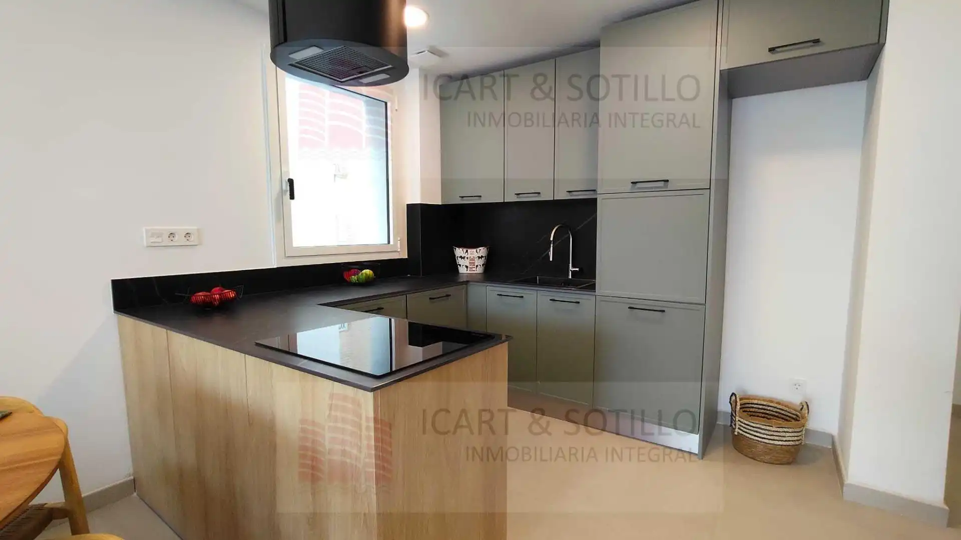 Apartment with pool for sale in Cala del Puntal, imagen 18