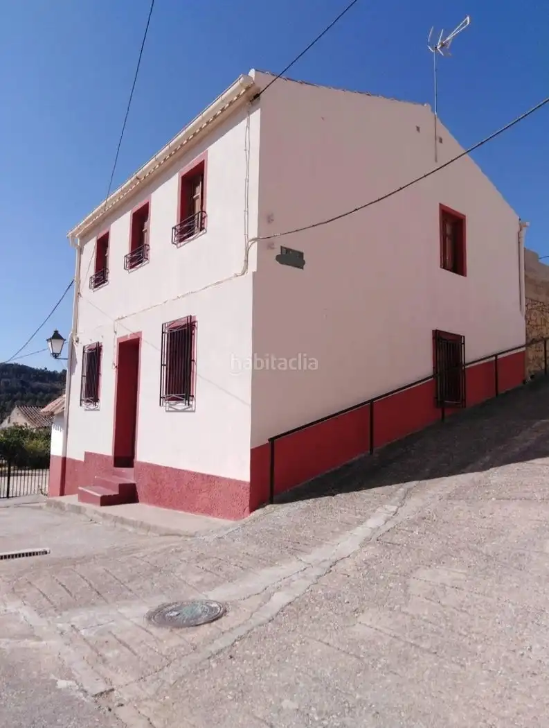 Maison à vendre à Calle Partidor 1