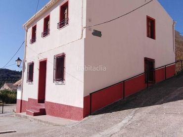 Casa in vendita a Calle Partidor 1
