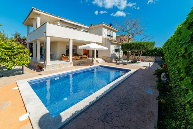 Casa-chalet en Venta en Pont d'Inca
