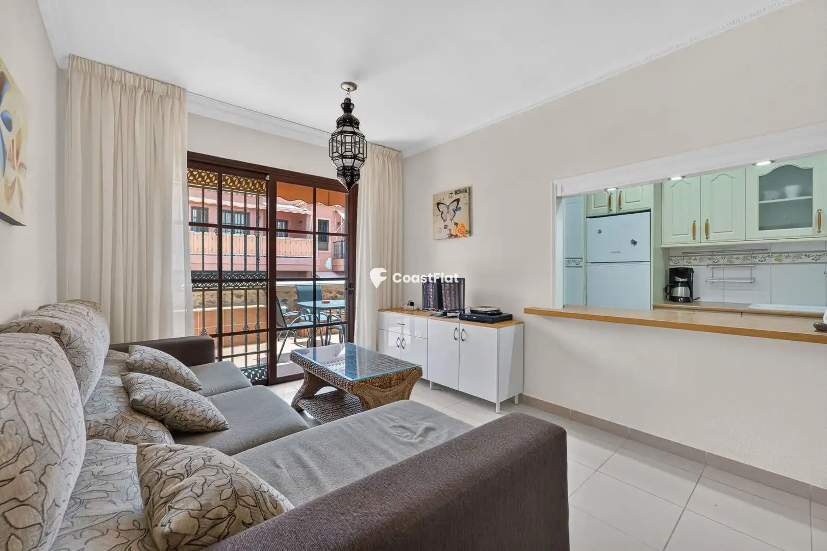 Appartement compact avec piscine à vendre à Boreas, imagen 3