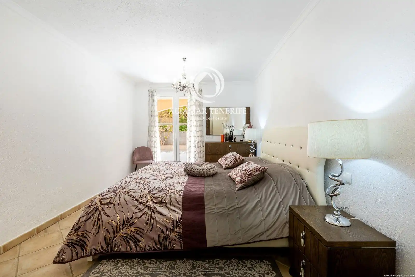 Maison mitoyenne avec terrasse à vendre à Los Cristianos, imagen 40