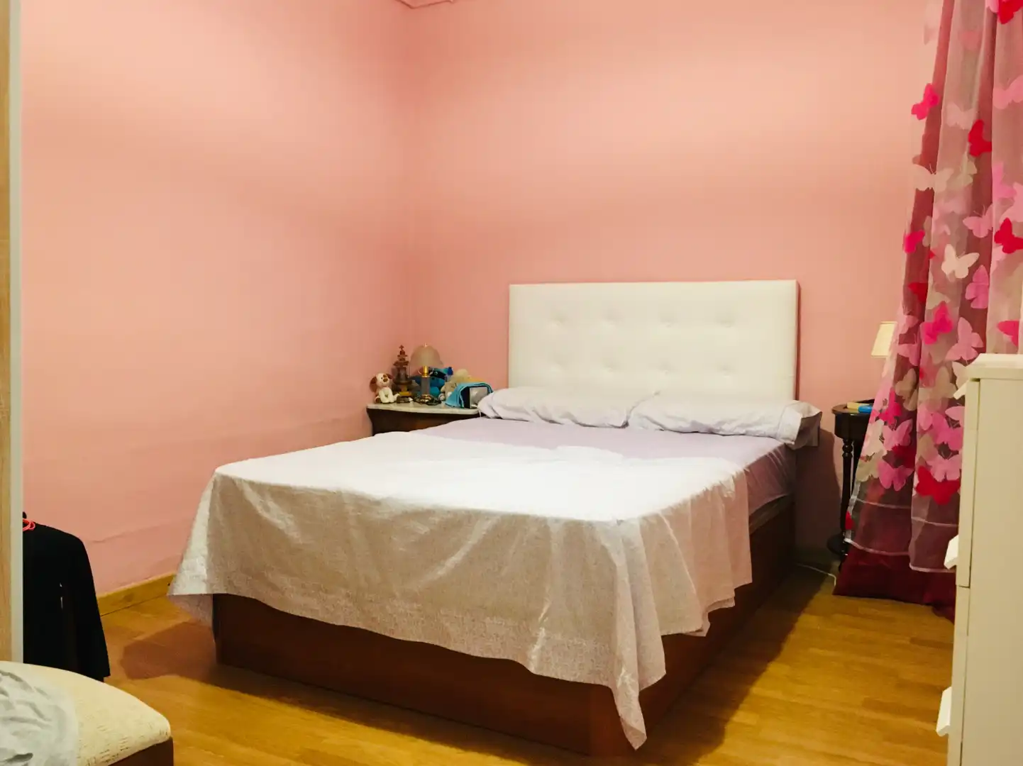 Habitación de Piso en venta en Corbera de Llobregat con Calefacción, Parquet y Trastero