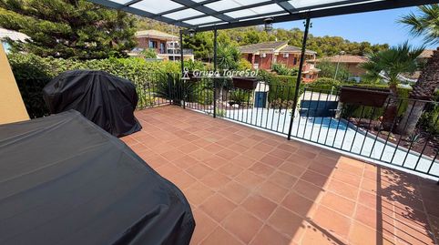 Chalet de 6 hab. con piscina y placas solares, imagen 3