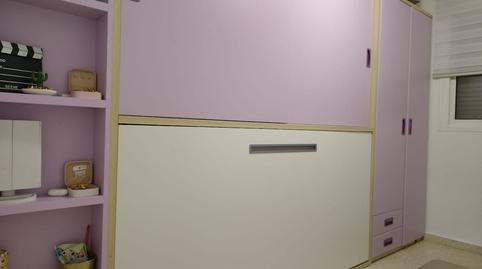 Foto 4 de Pis de lloguer a C. la Puebla del Río, Palmete,  Sevilla Capital