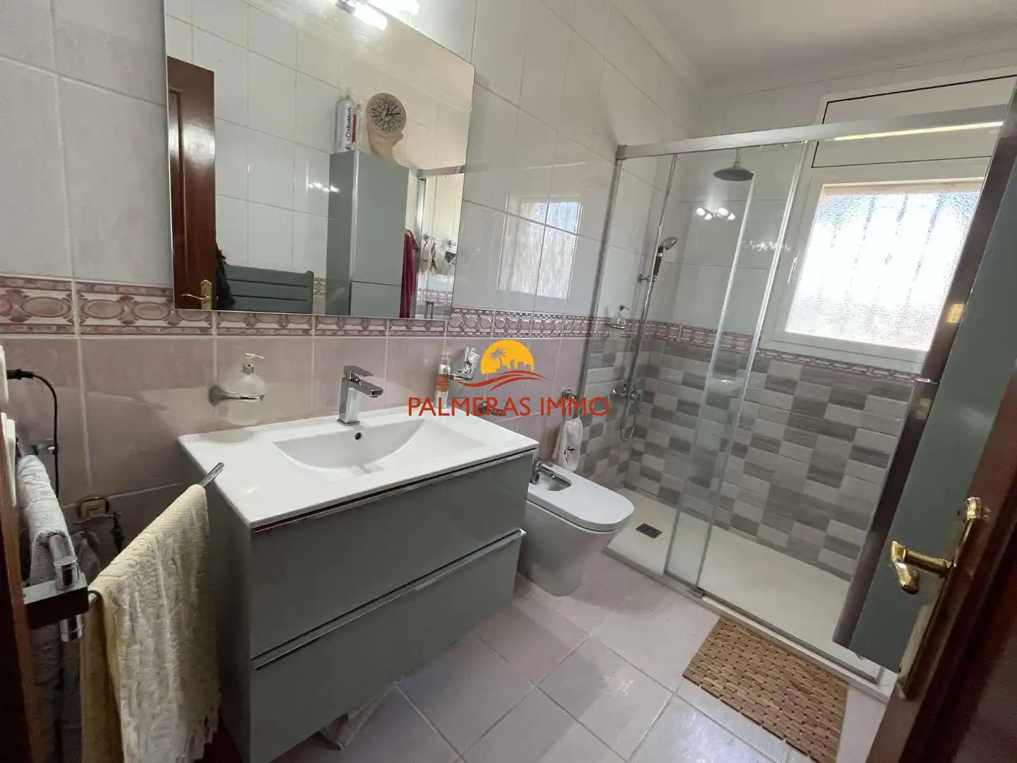 Bany de Casa o xalet en venda en Pratdip