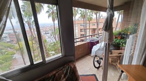 Foto 5 de Pis en venda a Avenida Juan Antonio Perea, El Carmen, Murcia Capital