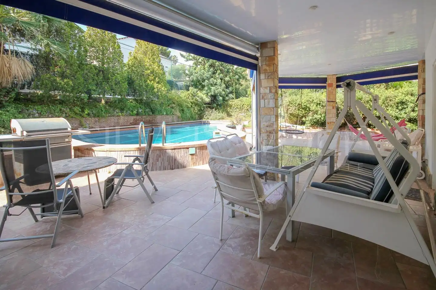 Maison avec piscine à vendre à Avinguda 317, imagen 4