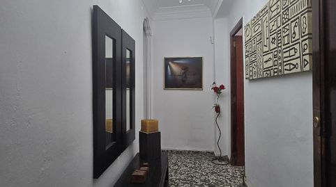 Foto 5 de Piso en venta en Carretera D'alba, Faitanar, Valencia Capital