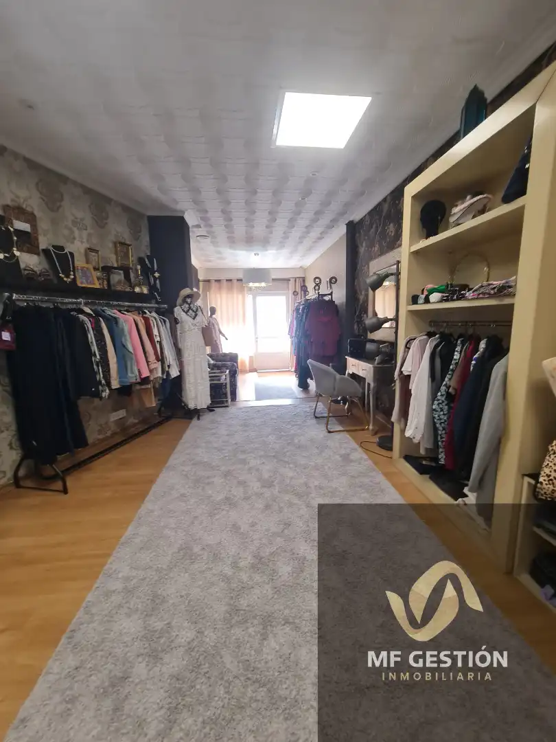 Local comercial en venta en Rúa Enrique Lorenzo, imagen 4