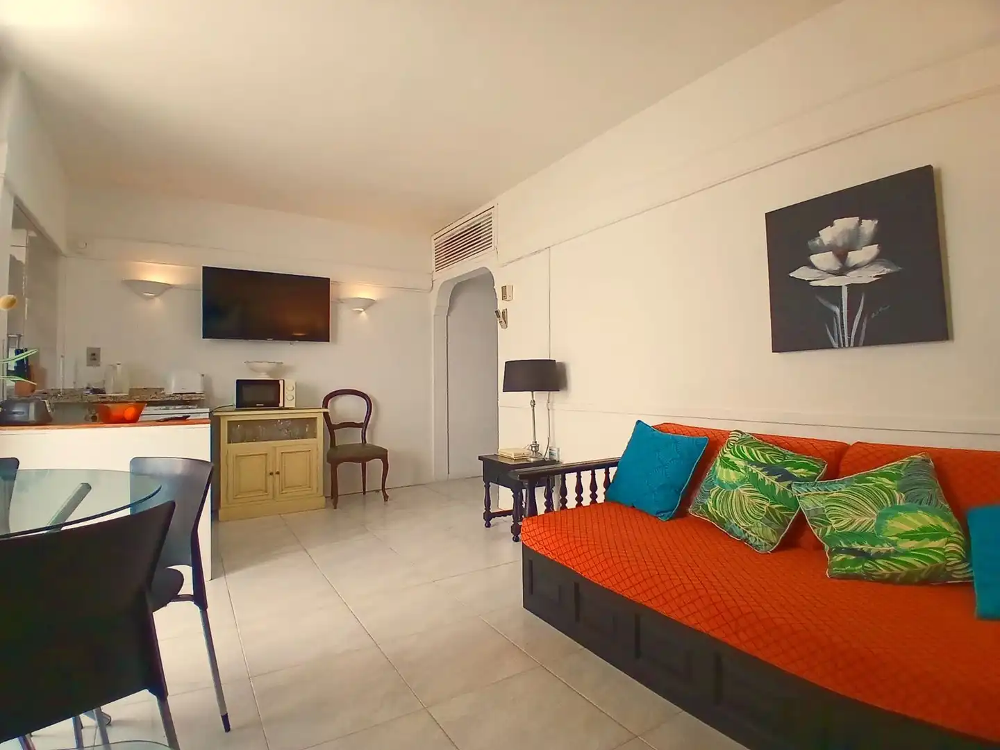 Wohnung mit Pool zum Verkauf in Puerto Deportivo, imagen 6