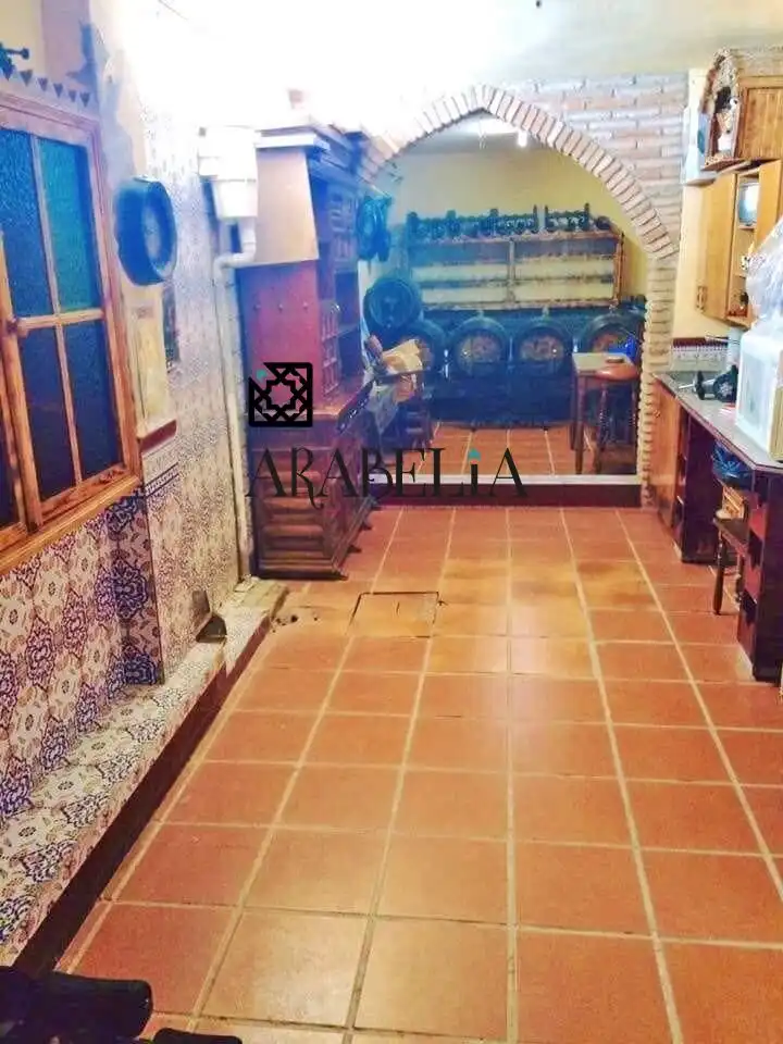 Haus oder Chalet zum Verkauf in Córdoba mit Klimaanlage, Terrasse und Abstellraum