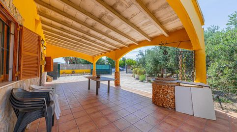 Foto 3 de Casa o xalet en venda a Carrer D'es Pinaret, Els pla de na Tesa, Marratxí