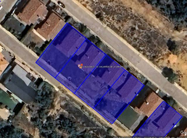 Terreno en Venta en Òrrius