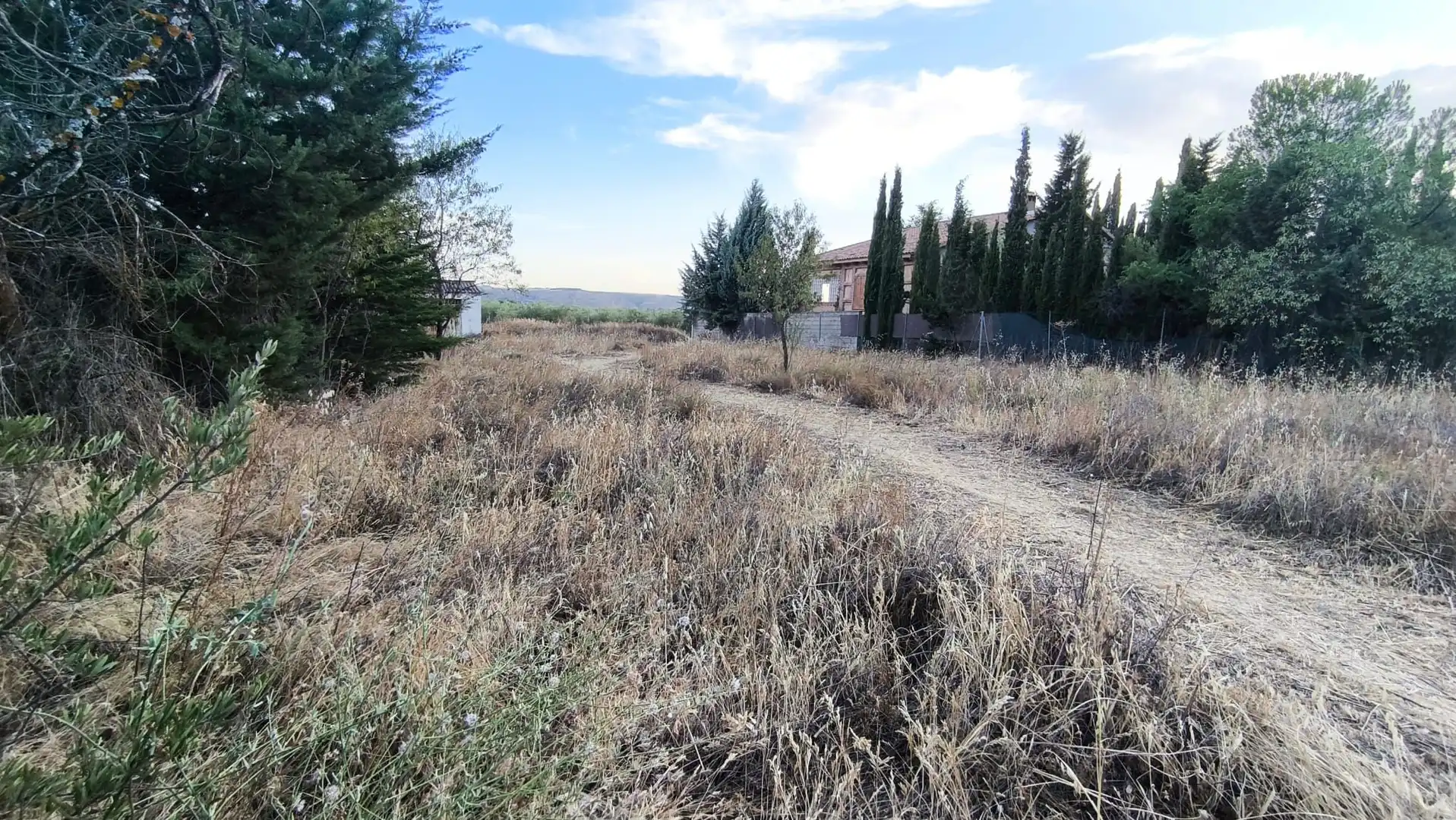 Terreno residencial en venta en Colmenar de Oreja, imagen 4