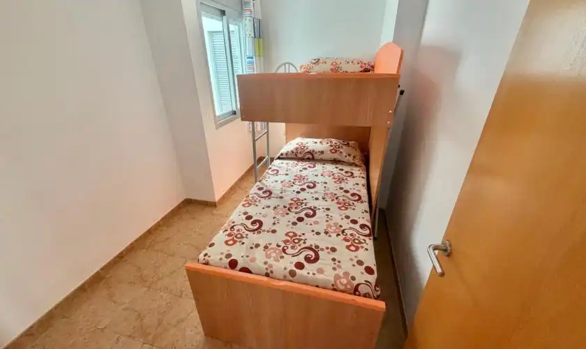 Apartamento en venta en Carboneras, Almería
