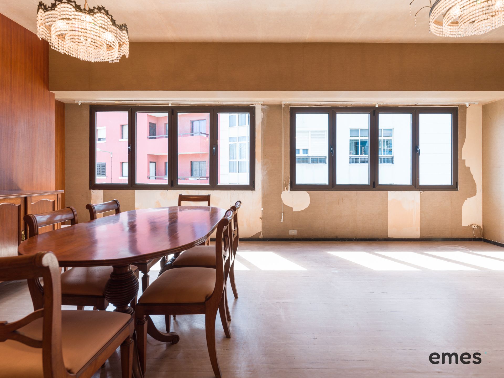 Dining room of Flat for sale in Las Palmas de Gran Canaria  with Terrace and Storage room