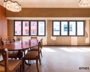 Dining room of Flat for sale in Las Palmas de Gran Canaria  with Terrace and Storage room