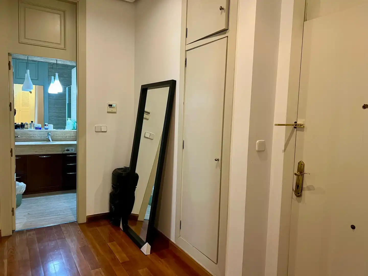 Piso en venta en Murcia con Aire acondicionado, Calefacción y Trastero