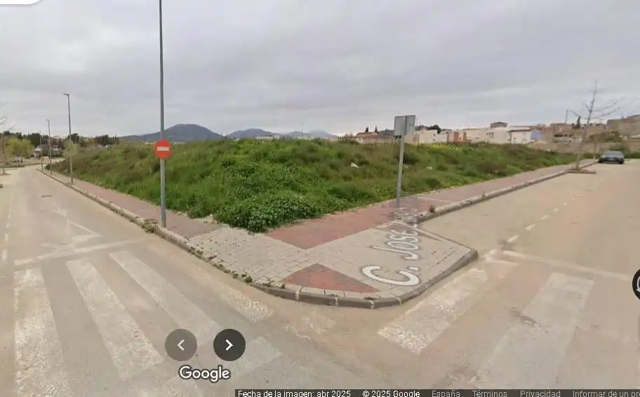 Lands and plots for sale in Bullas, imagen 2