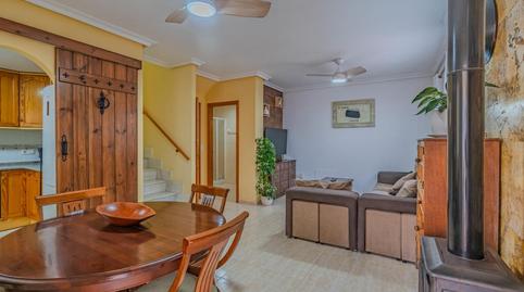 Foto 4 de Casa adosada en venda a C. Abeto, 144, Zeniamar - Horizonte - La Campana, Orihuela