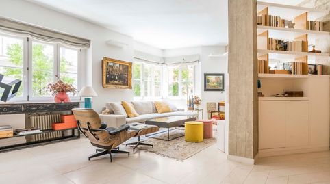 Foto 4 de Apartament en venda a Calle de Bretón de Los Herreros, Ríos Rosas - Nuevos Ministerios, Madrid Capital