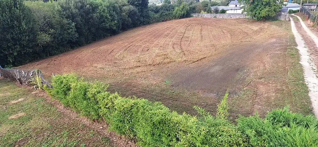 Wohnbaugrundstück zum Verkauf in Lugar Adro, imagen 4