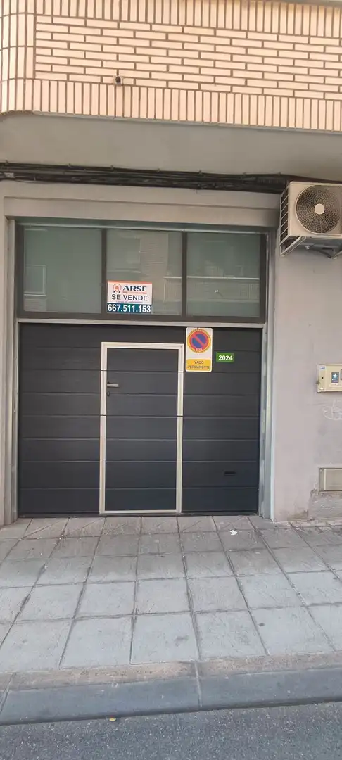 Local comercial en venda a Arnedo, imagen 24