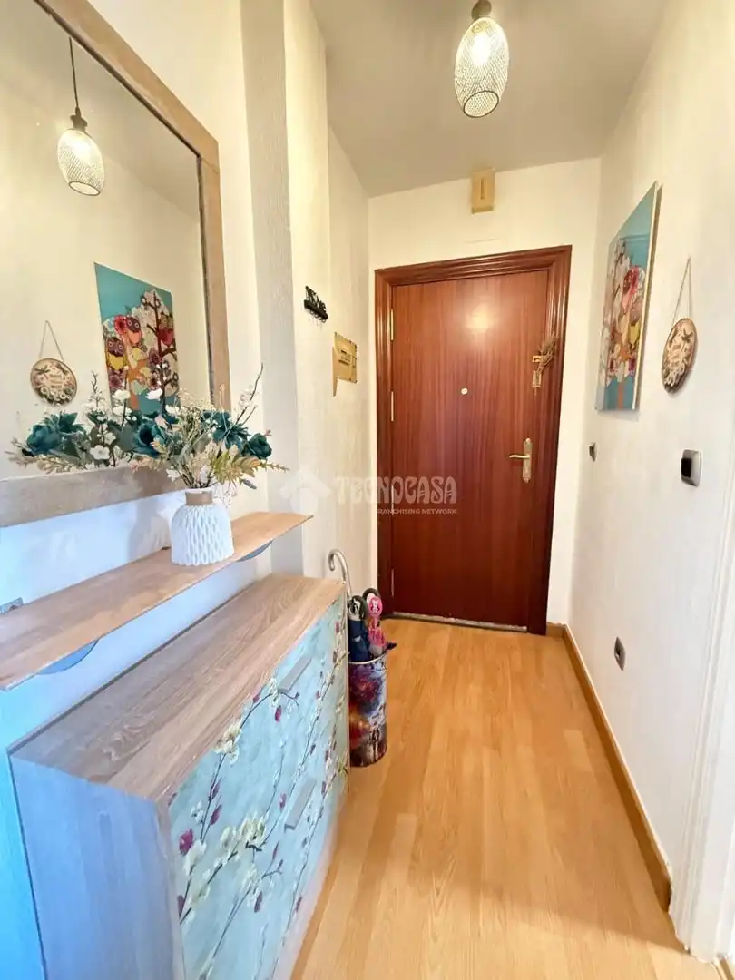 Piso con terraza en venta en La Hispanidad - Verdeluz, imagen 6