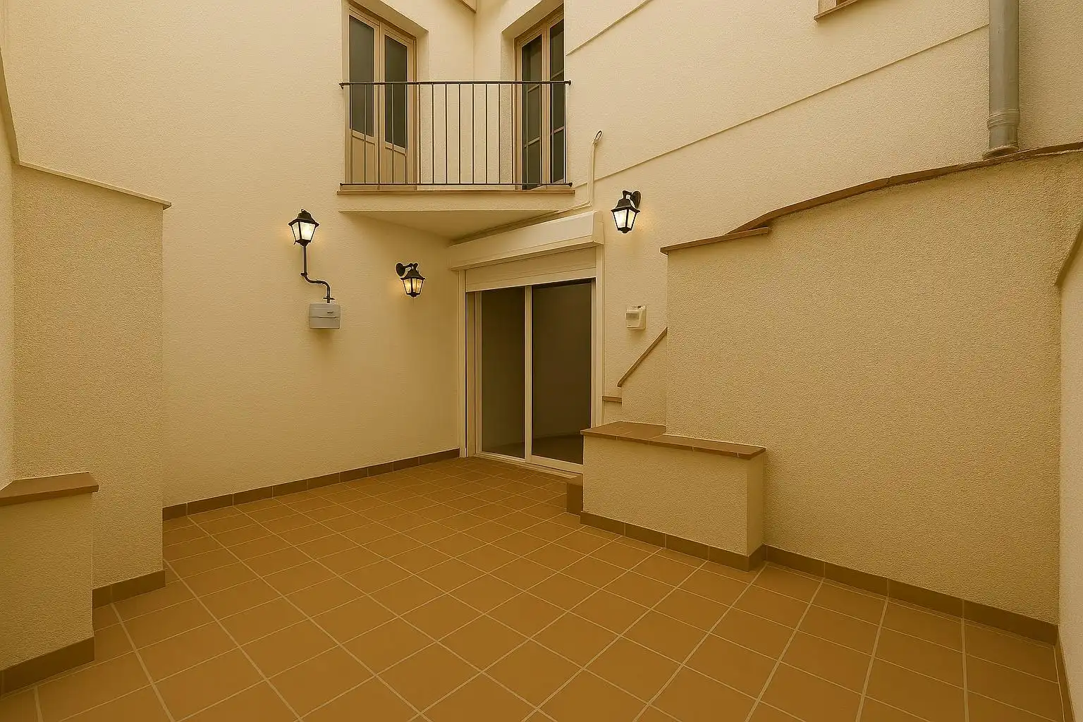 Einfamilien-Reihenhaus zum Verkauf in Sentmenat