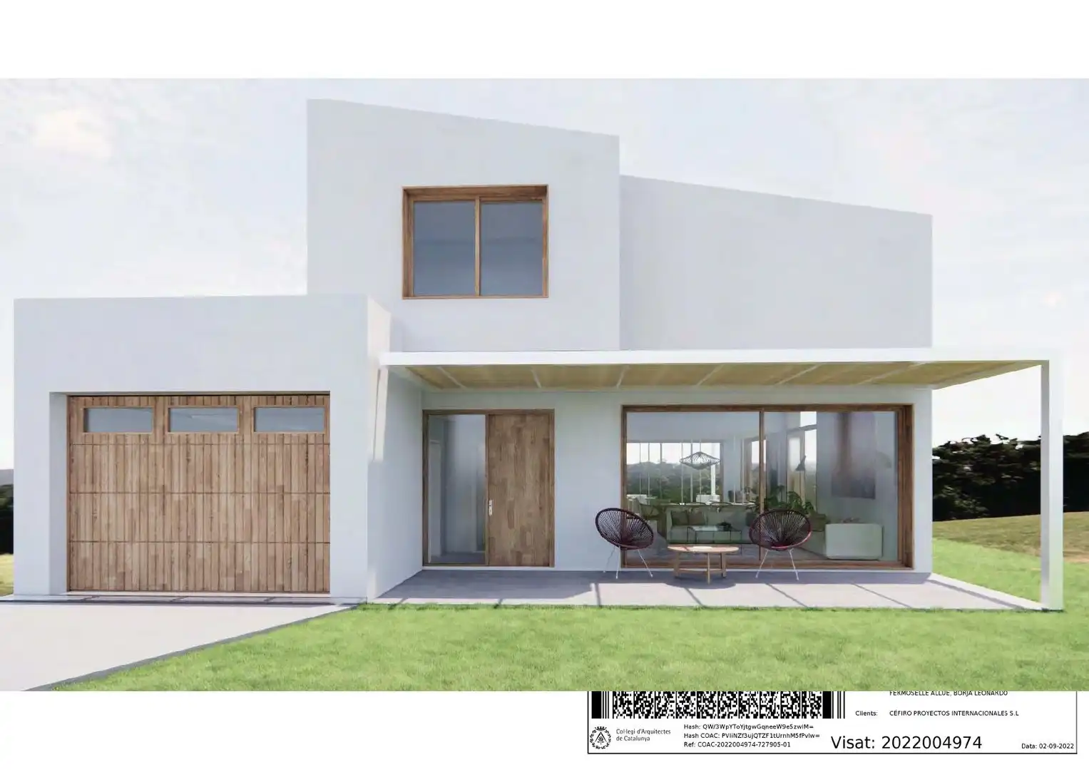 Residential land for sale in Puig Moltó - Can Macià, imagen 2