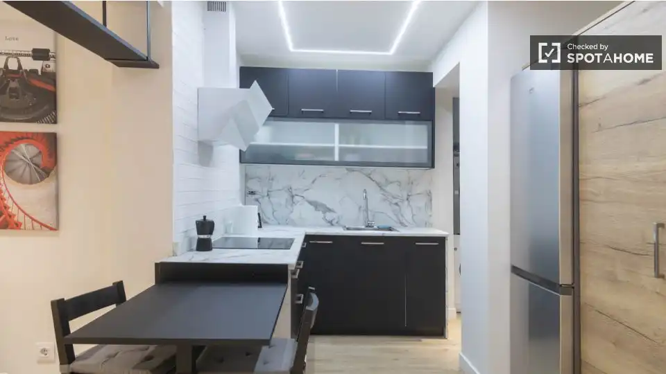 Appartamento in affitto a Usera, imagen 7